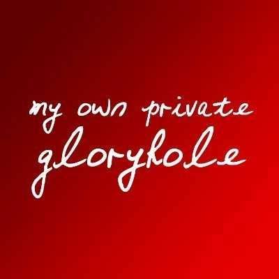 privat gloryhole|My Own Private Gloryhole – Gloryhole Directory